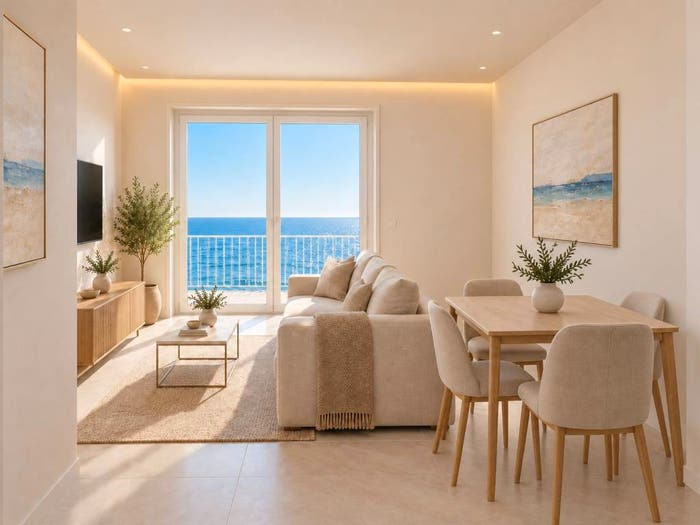 Appartamento trilocale in vendita in Via Emilio Bicocchi, Centro, Follonica