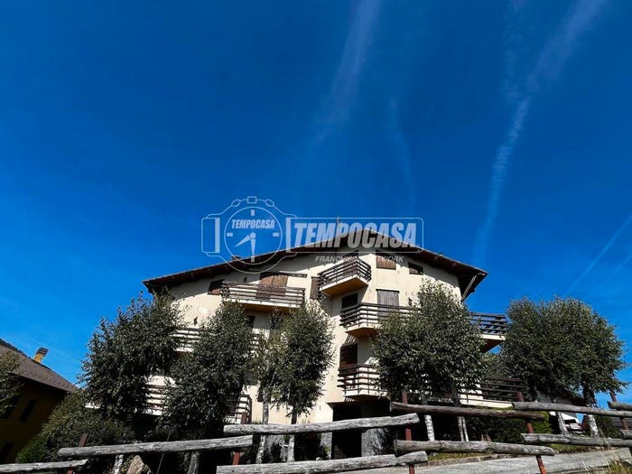 Appartamento trilocale in vendita in Località Parco Siruale, Nero, Alpette