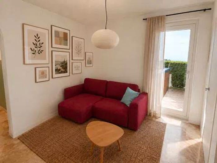 Appartamento trilocale in vendita in Via Policastrelli, San Pietro Santa Maria delle Grazie, Milazzo
