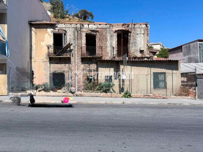Appartamento in vendita in Via Crotone, Gonzaga, Messina