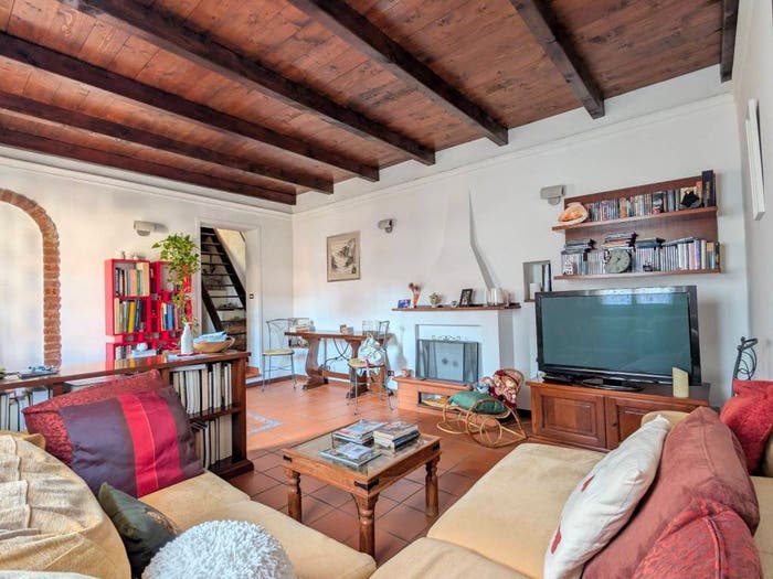 Appartamento trilocale in vendita in Via dei Mille, Borgo Basso, Pavia