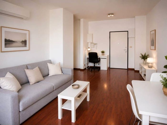 Appartamento trilocale in vendita in Via Domodossola, Sempione, Milano