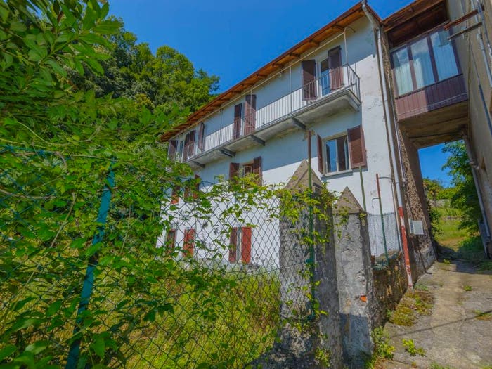 Casa con 6 locali in vendita in ss strada sempione, Cannobio