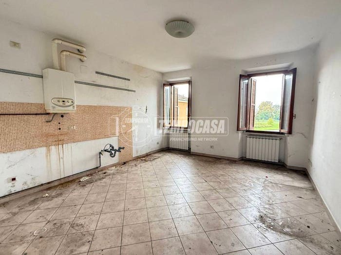 Appartamento trilocale in vendita in Via roma, Centro, Pieve Emanuele