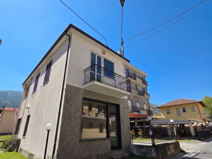 Casa con 6 locali in vendita in Via Roma, Centro, Cafasse