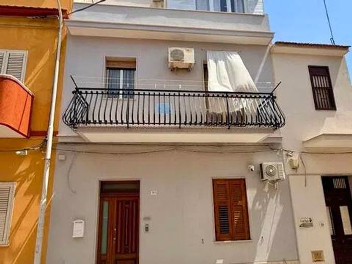Casa trilocale in vendita in Via Galeno, Centro, Avola