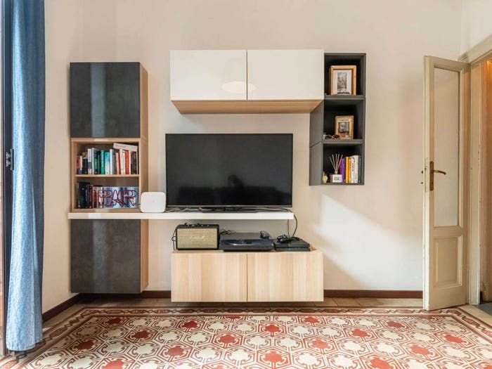 Appartamento quadrilocale in vendita in Via Francesco Brioschi, Pezzotti Meda, Milano