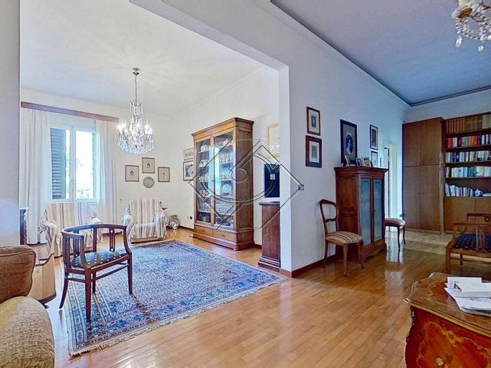Appartamento quadrilocale in vendita in Via Lungo il Mugnone, Libertà Savonarola, Firenze