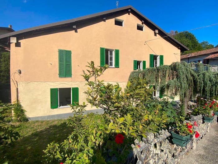 Casa con 6 locali in vendita in Via Milano, Nava, Colle Brianza