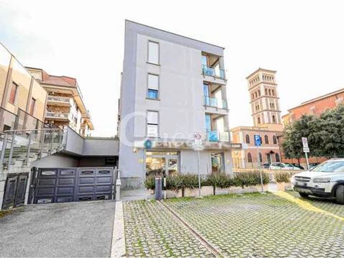 Appartamento bilocale in vendita in Via Xxv Luglio No Number, Centro, Grottaferrata