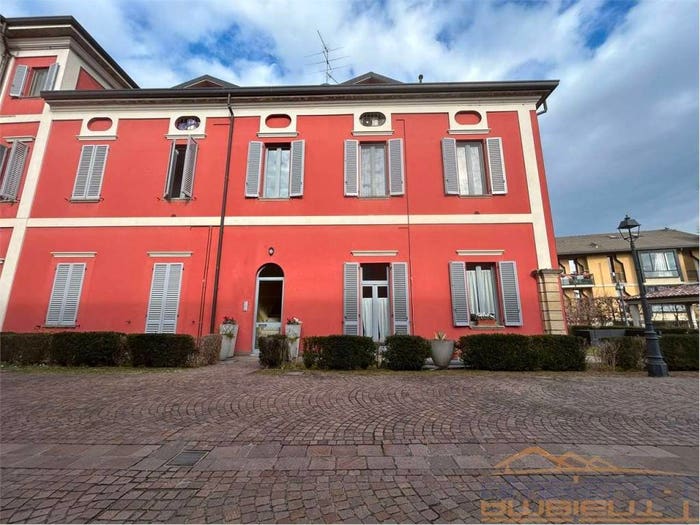 Appartamento bilocale in vendita in PIAZZA DELLA VITTORIA, Paderno d'Adda