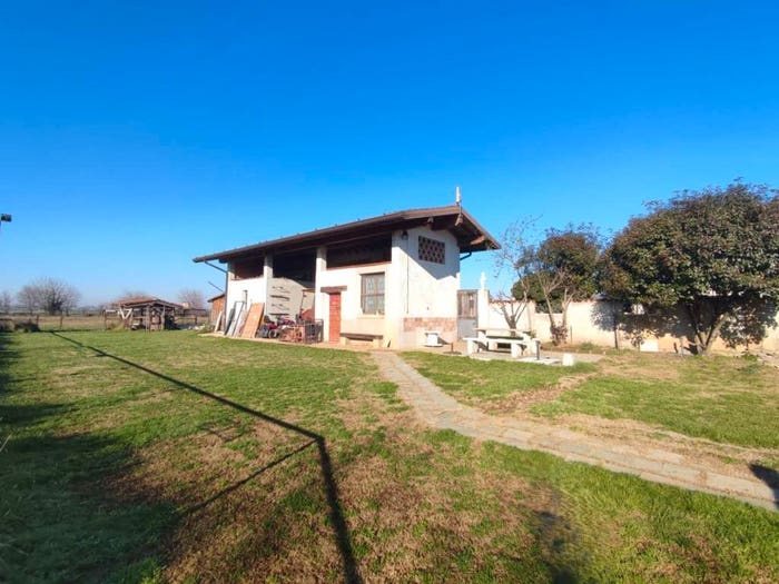 Casa trilocale in vendita in Centro, Chiari