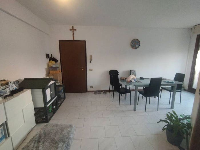 Appartamento trilocale in vendita in Via Maggiore di Oratoio, Riglione Oratoio, Pisa