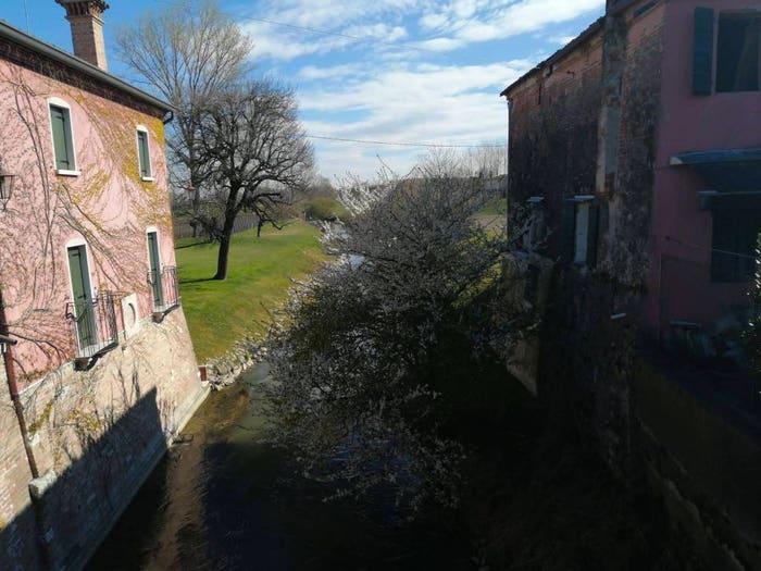 Casa in vendita in Badoere, Morgano