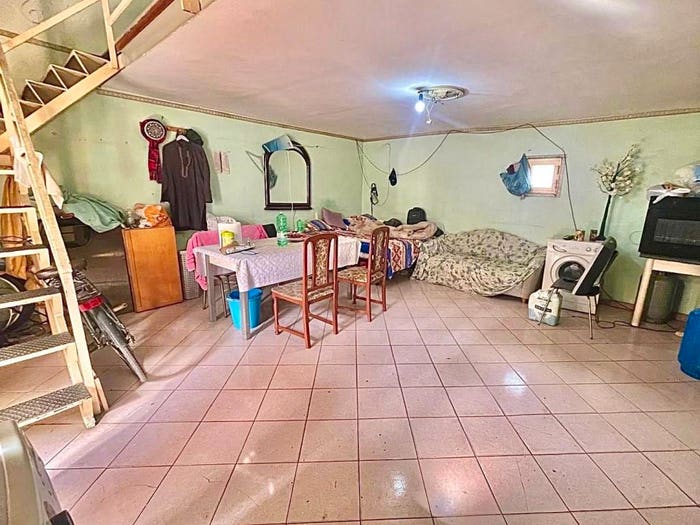 Appartamento monolocale in vendita in Via Santa Giustina, Arzano