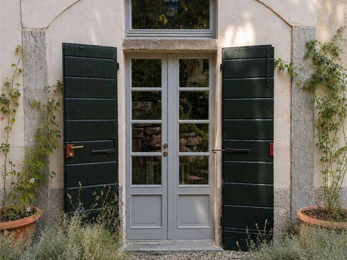 Casa con 6 locali in vendita in via indipendenza, Centro, Besozzo