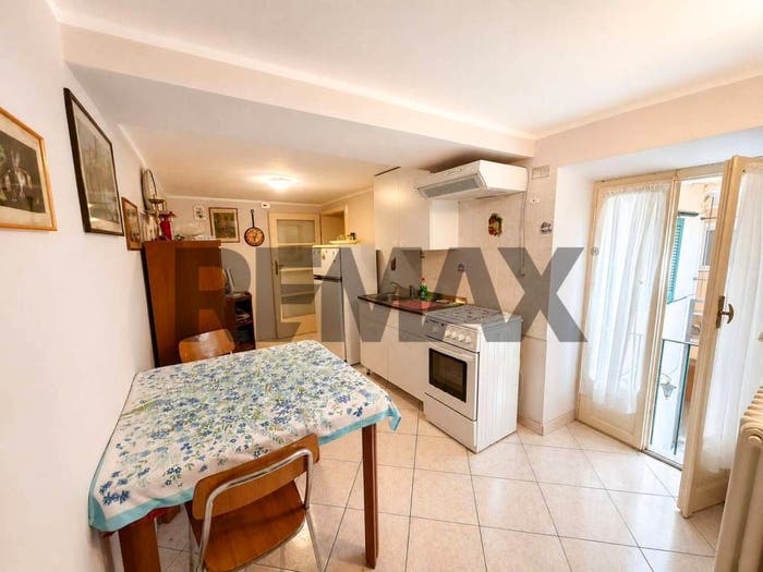 Appartamento bilocale in vendita in Centro, Cannero Riviera