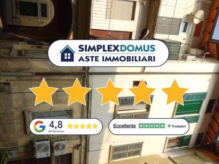 Appartamento trilocale in vendita in Via Giacomo Matteotti, Centro, Canonica d'Adda