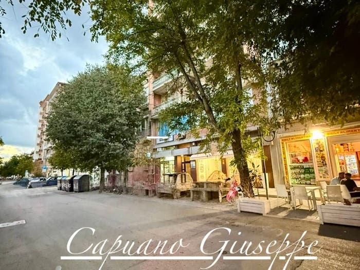Appartamento bilocale in vendita in Via Giacomo Matteotti, Quartieri Settecenteschi, Foggia
