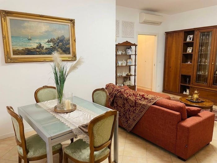 Appartamento trilocale in vendita in Via Santa Caterina, Centro, Pasian di Prato
