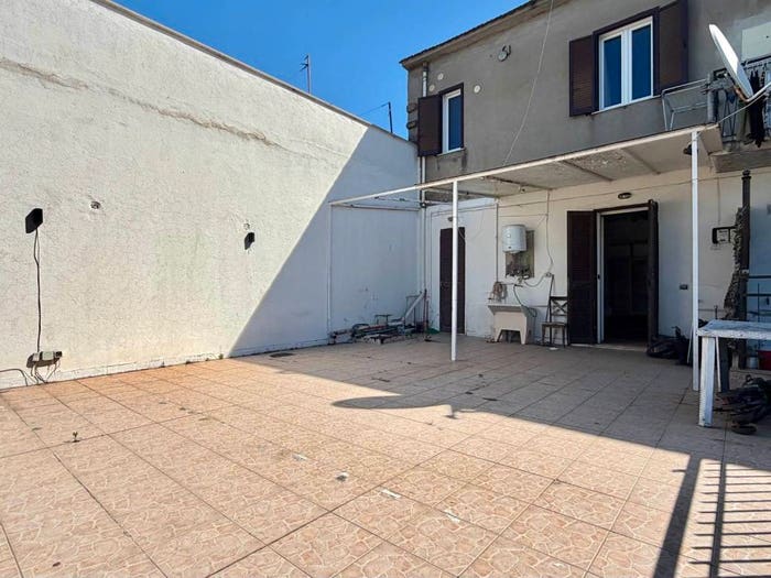 Appartamento bilocale in vendita in Via Nettunense, Pavona, Castel Gandolfo