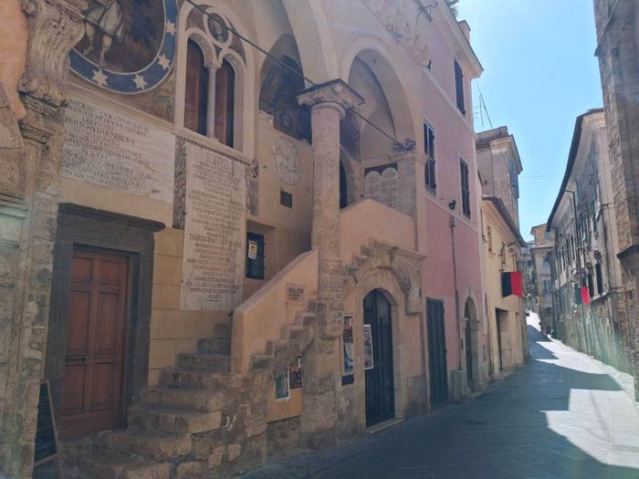Casa con 5 locali in vendita in Strada Vittorio Emanuele, Centro, Anagni