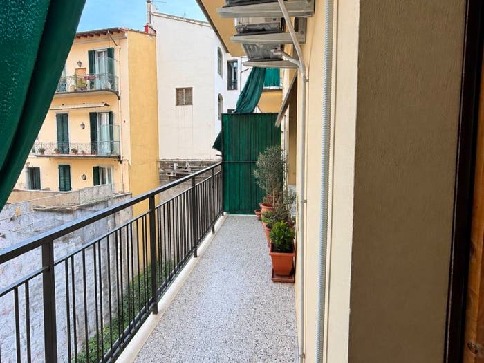Appartamento quadrilocale in vendita in Via Fra' Paolo Sarpi, Mazzini Oberdan, Firenze