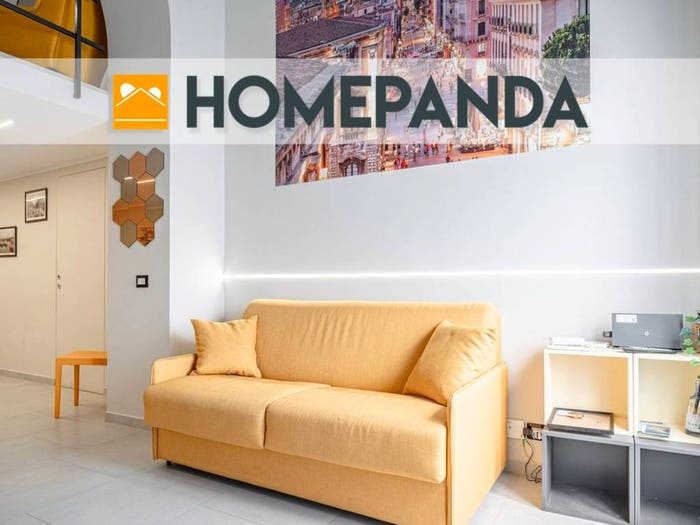 Appartamento trilocale in vendita in Via Rodi, Borgo, Catania