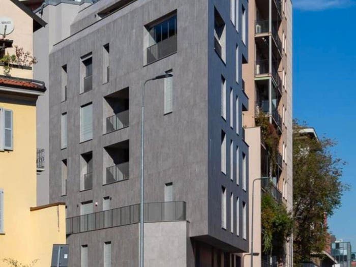 Appartamento bilocale in vendita in Via Ippolito Rosellini, Isola, Milano