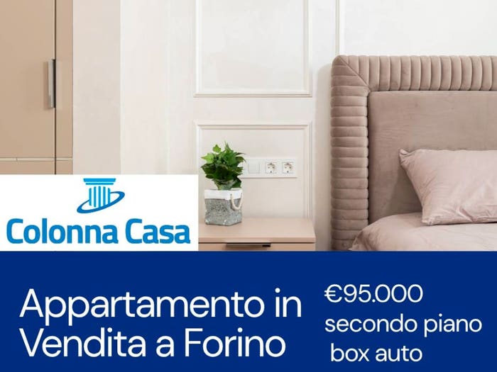 Appartamento trilocale in vendita in Via Roma, Centro, Forino