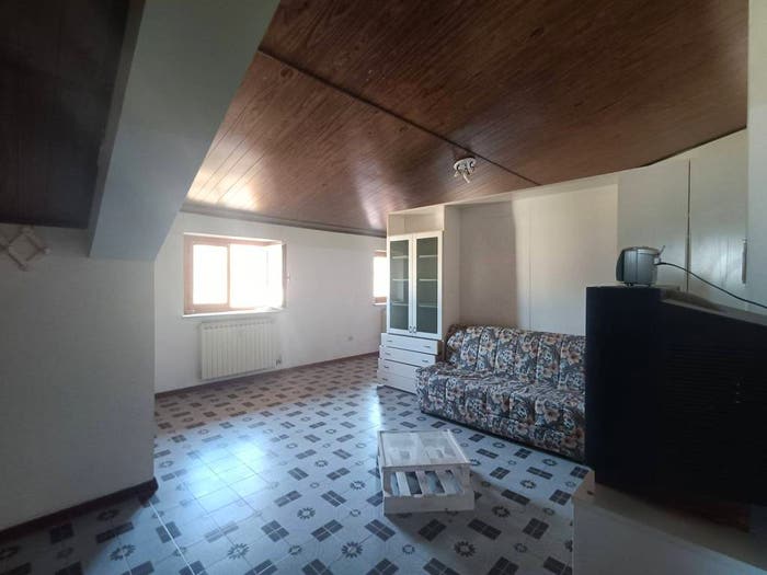 Casa monolocale in vendita in Via San Giacomo, Serra, Pamparato