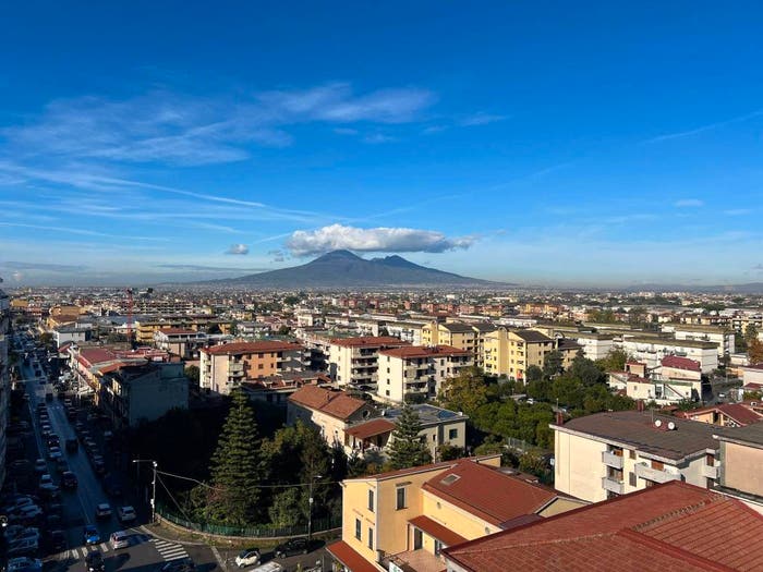 Casa bilocale in vendita in Via Alcide De Gasperi, Pagani