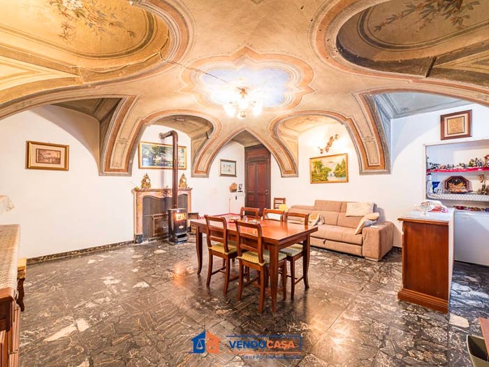 Casa quadrilocale in vendita in Via Deodata Saluzzo, Cardè