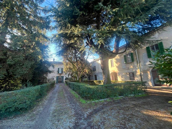 Appartamento trilocale in vendita in via trieste, Santa Cristina, Santa Cristina e Bissone