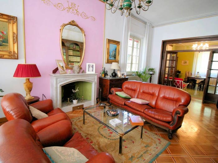 Casa con 6 locali in vendita in Via Marconi, Altopascio Centro, Altopascio
