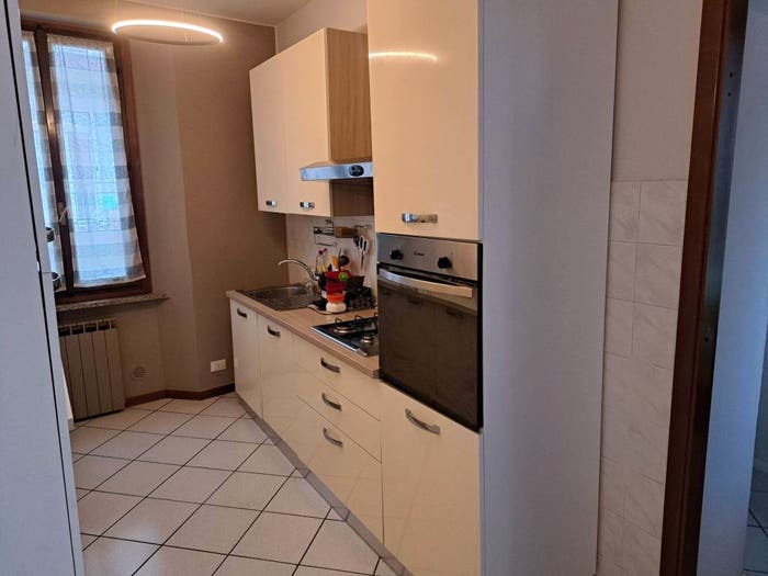 Appartamento trilocale in vendita in Via Ferruccio Ghinaglia, Sant'Ambrogio, Cremona