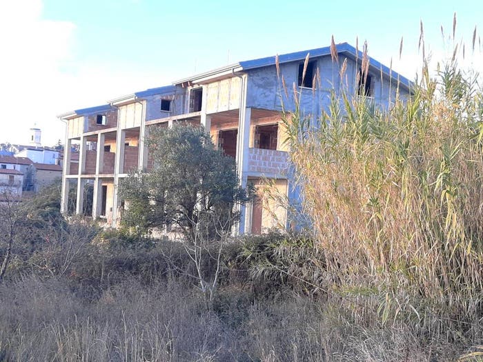Casa con 6 locali in vendita in Parco Santa Elena, Moio Della Civitella Pellare, Moio della Civitella