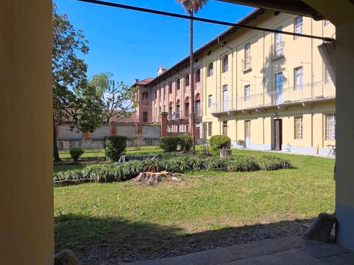 Casa con 6 locali in vendita in Via Martiri della Libertà, Mathi