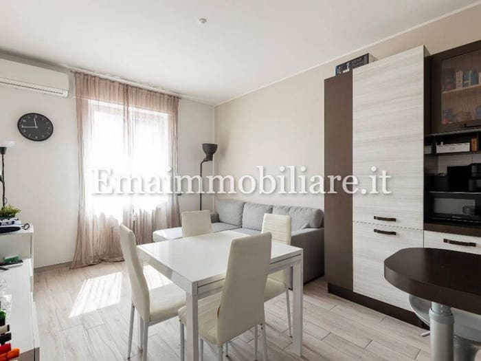 Appartamento bilocale in vendita in Centrale, Milano