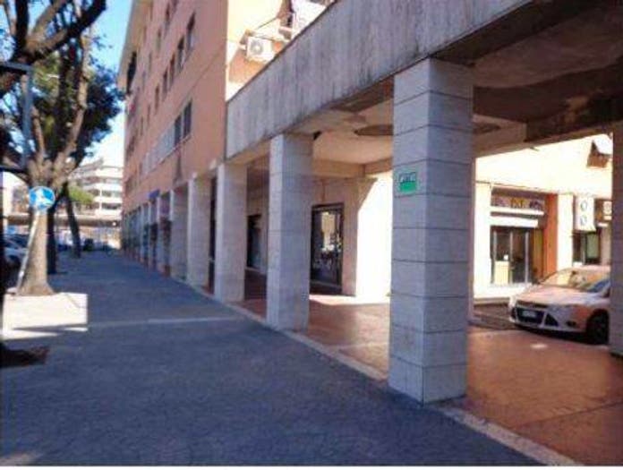 Appartamento in vendita in Piazzale della Stazione del Lido, Ostia Levante, Roma