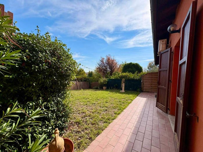 Casa trilocale in vendita in Via Ca' Priva, Pellizzara, Castel San Pietro Terme