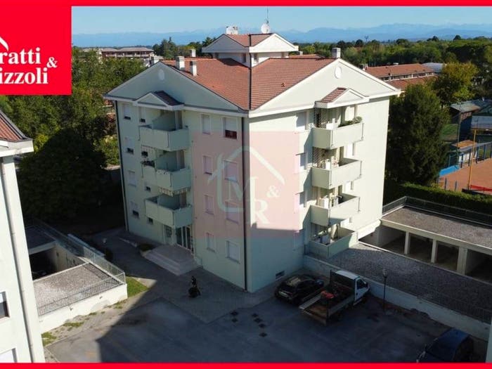 Appartamento quadrilocale in vendita in Via don Giovanni Minzoni, Centro, Cervignano del Friuli