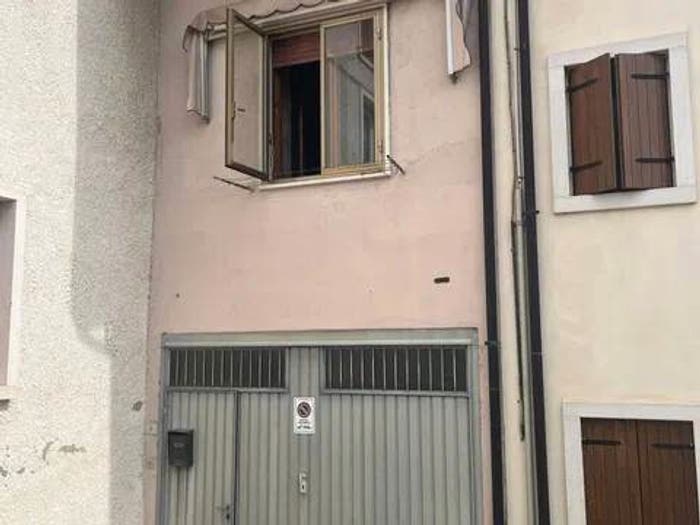 Casa trilocale in vendita in Centro, Badia Calavena