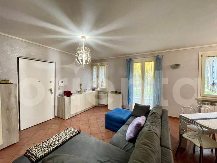 Appartamento trilocale in vendita in Viale Guglielmo Marconi, Centro, Montichiari