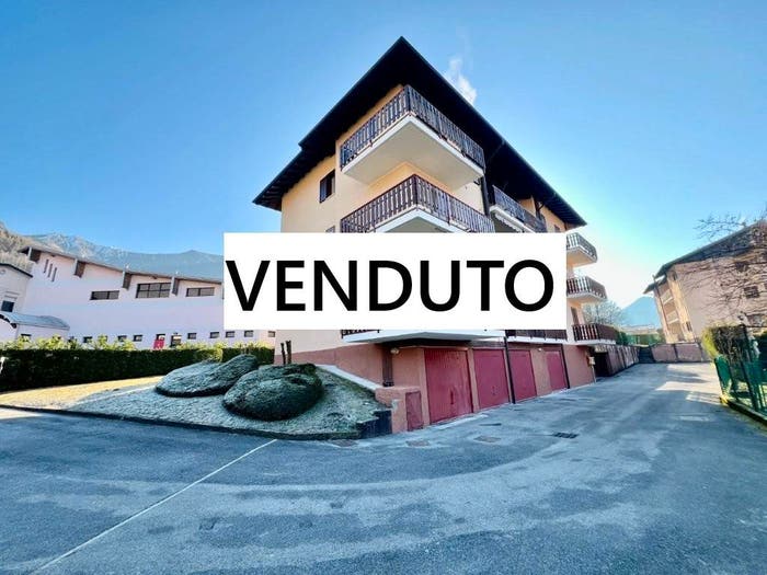 Appartamento bilocale in vendita in via valleggio, Introbio