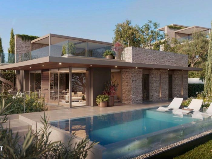 Casa con 5 locali in vendita in Località Rondinelli, Peschiera del Garda