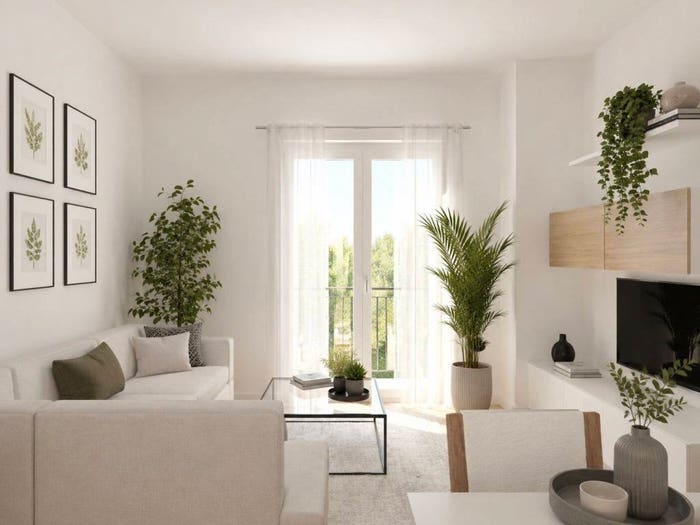 Appartamento trilocale in vendita in Via Innocente Molteni, Centro, Cantù