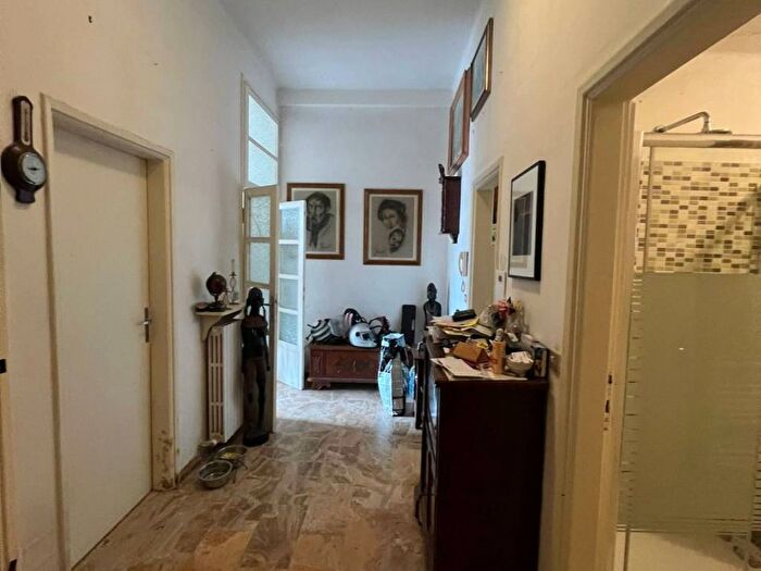 Appartamento con 6 locali in vendita in Via Piero Maroncelli, Marco Polo Don Bosco, Viareggio