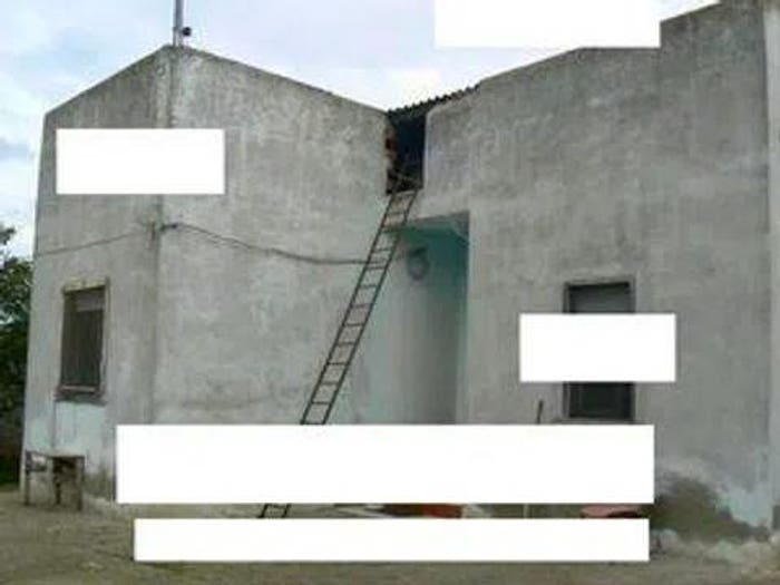 Casa quadrilocale in vendita in Vicolo I Roma, Barrali