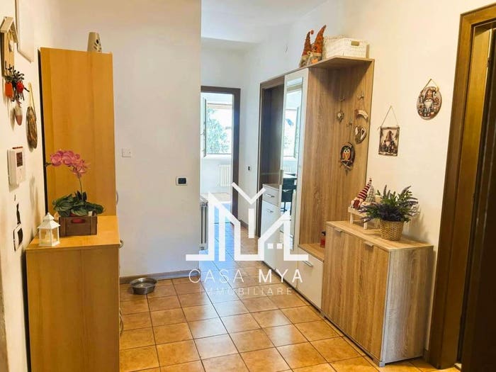 Appartamento quadrilocale in vendita in Laives